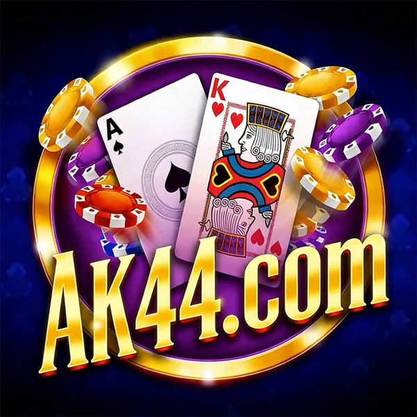 AK44 2026 Slot Gacor RTP Tinggi