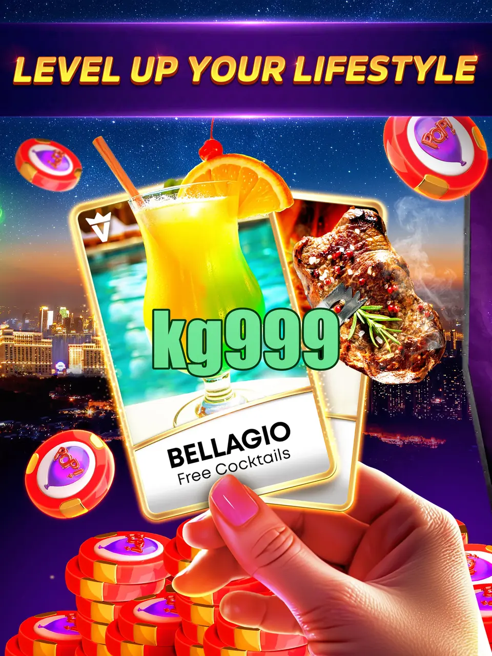 kg999 APK