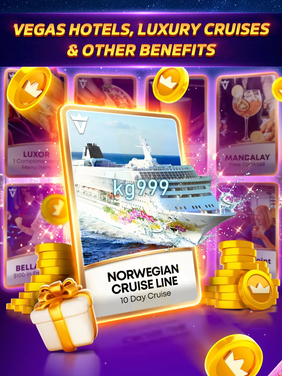 kg999 APK