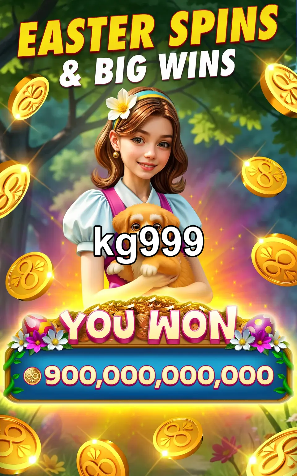 kg999 লগইন