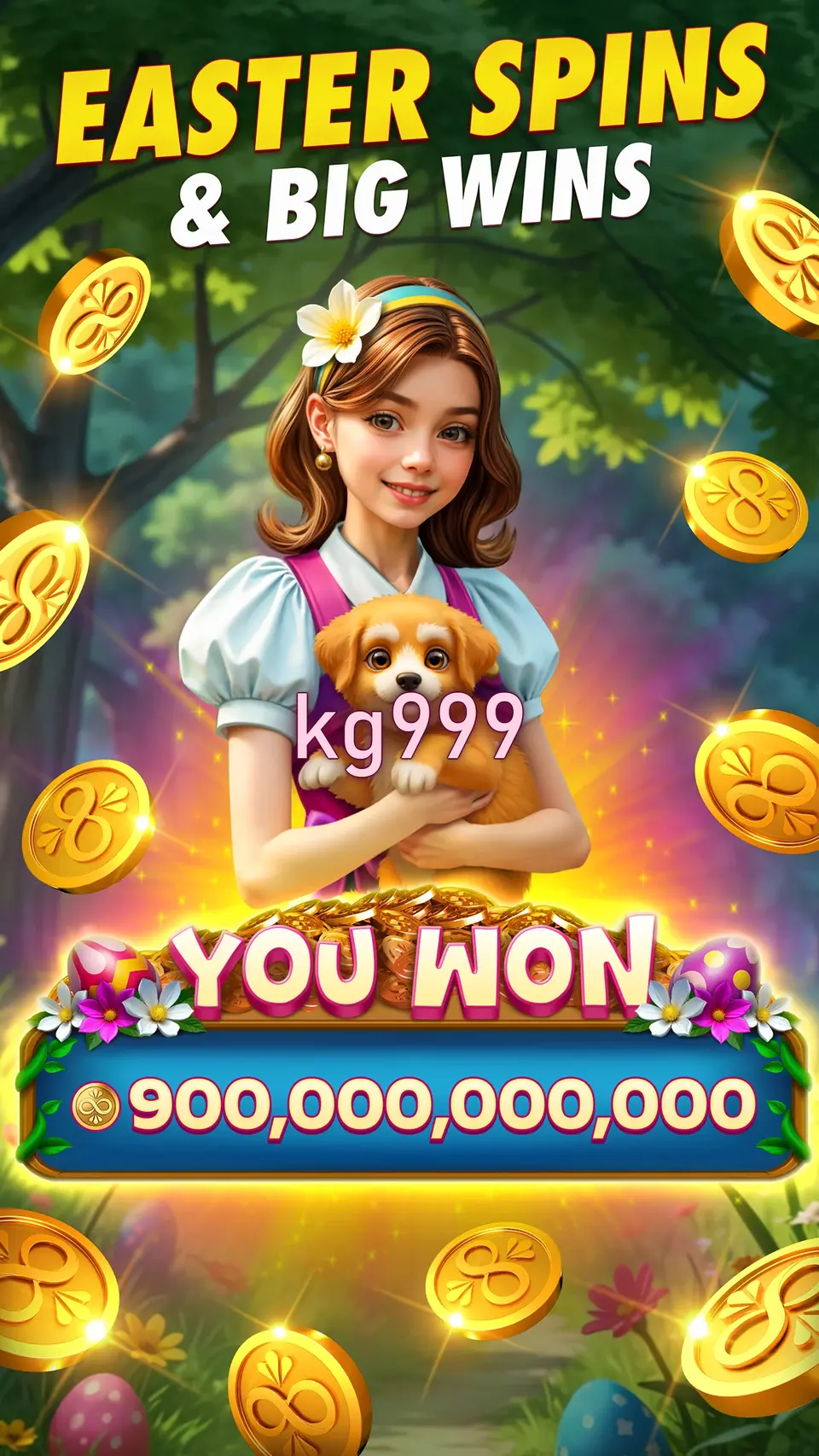 kg999 লগইন