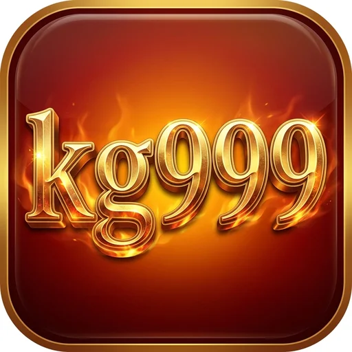 kg999 Logo - অফিসিয়াল